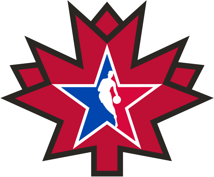 NBA All-Star Game 2016 Alternate Logo iron on transfers for T-shirts